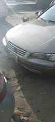 A picture of Clean Toyota Camry2 2 Engine and gearbox working perfectly Only
