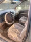 A picture of First body 2002 Toyota Sienna
