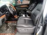 A picture of 2005 Toyota Lexus GX 470