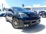A picture of Toyota Harrier
