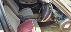 A picture of Toyota