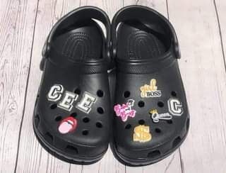 crocs