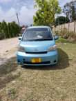 A picture of NAITUPA TOYOTA Porte 5 2mil