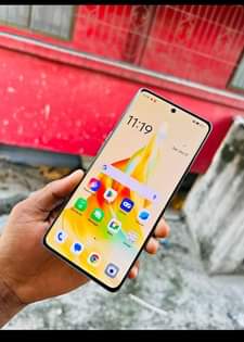 A picture of OPPO RENO8 T 5G 256GB