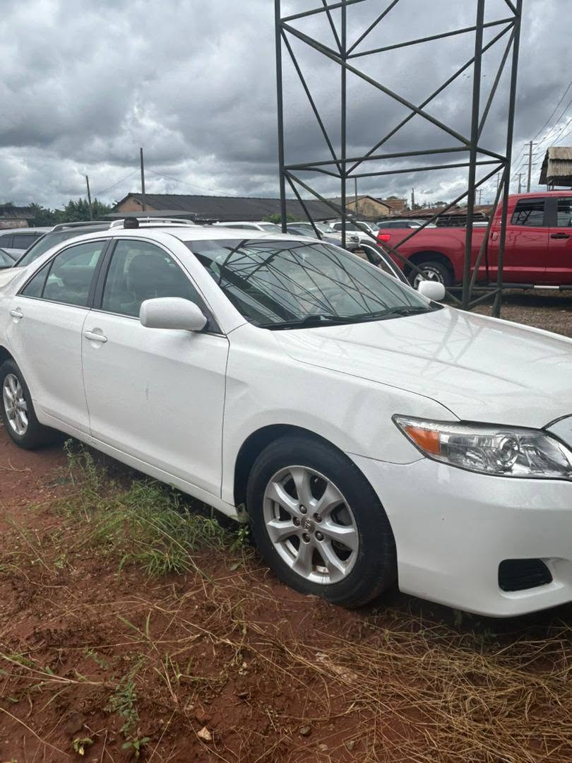 A picture of Foreign used