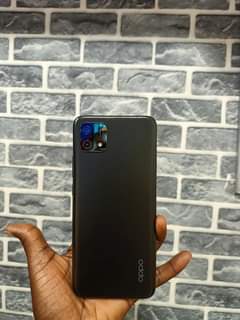 A picture of OPPO A16K 350000 CALL WHATSAPP 0753531596 0783444414