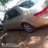 A picture of Honda Accord 04 05