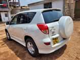 A picture of TOYOTA RAV 4 AT UGX43M CALL 0703 693957