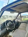 A picture of Ford bus complete pure first body pan is available with