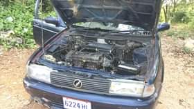 nissan b14