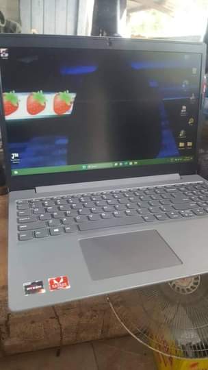 lenovo laptop