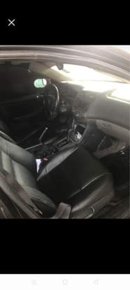 A picture of Extremely super sharp Honda Accord EOD 04 Model FRESH BODY