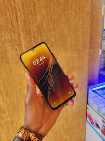 A picture of Itel A70 owesome 128GB 6GB ram brand new