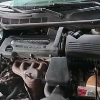 A picture of Sharp Toyota Camry Engine excellent Gear perfect Ac chilling Buy