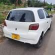 A picture of Toyota vitz milion 3 3 Ipo mwanza Engine safi Automatic