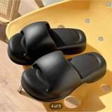A picture of trading fashion slippers