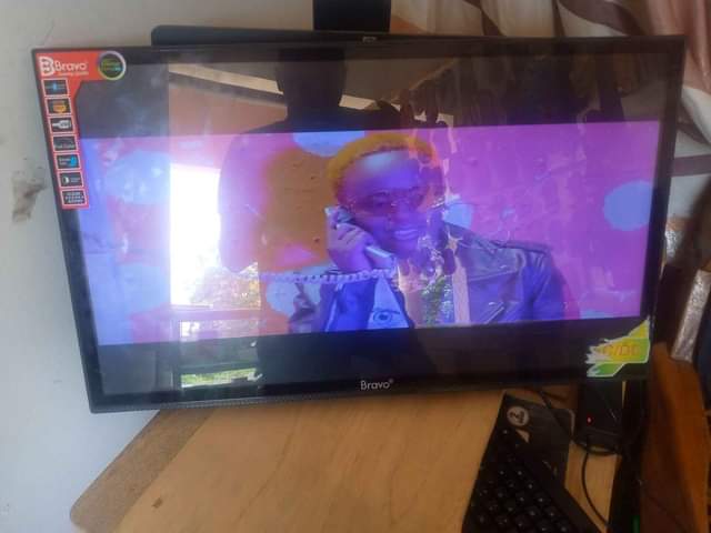 A picture of Tv nchi 32 Bravo 0755461836