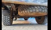A picture of Hilux Surf Haina dalali