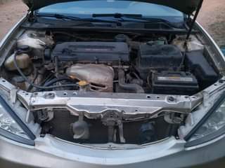 A picture of Today camry