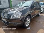 A picture of NISSAN DUALIS UBL IN PERFECT CONDITION CC 2 0 PRICE