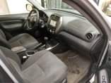 A picture of Sharp 2004 First body Toyota RAV4 First user with very