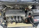 A picture of 2005 Toyota Corolla