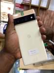 A picture of Google pixel 6 proo