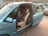 A picture of Toyota port