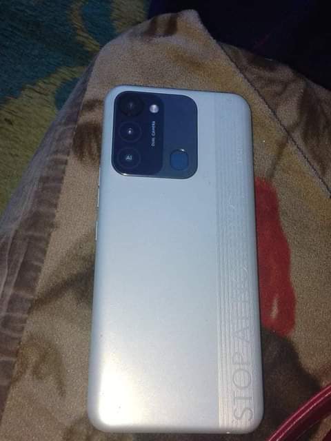 tecno spark
