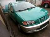 A picture of Toyota picnic for sale at ogun state 800 000 everything