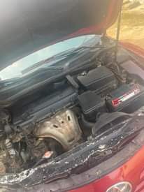 A picture of 2008 camry