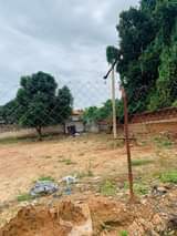 A picture of TITTLE PLOT FOR SALE NANSANA KABULENGWA