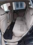 A picture of First body HONDA CRV Year08 Engine and Gear Ac and