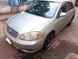 A picture of 2003 Corolla