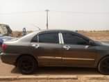 A picture of Toyota Corolla 03 Engine Gear AC not working Buy and
