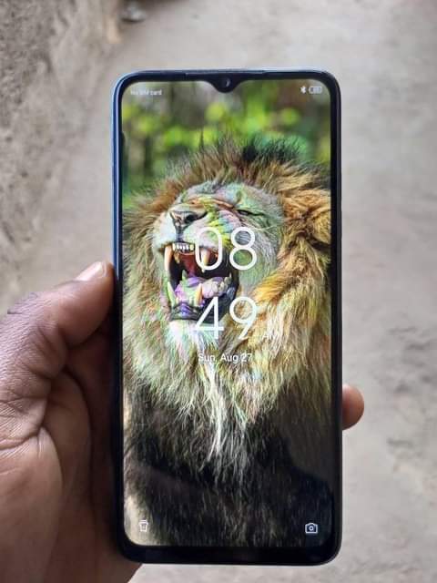 tecno pop7