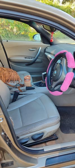 used bmw