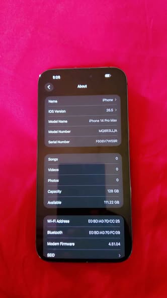 iphone pro max