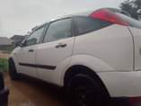A picture of FORD Focus 80 First body pan Sound Engine Gear select