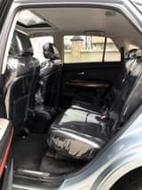 A picture of Foreign Used Tokunbo 2004 LEXUS RX330 Basic option Perfect condition