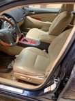 A picture of Lexus Es 350 2008