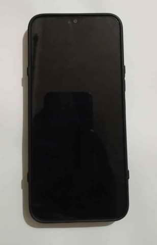 A picture of TECNO SMART 6