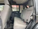 A picture of CLEAN REGISTERED WRANGLER JEEP 2008 MODEL 8M NET PRICE ABUJA