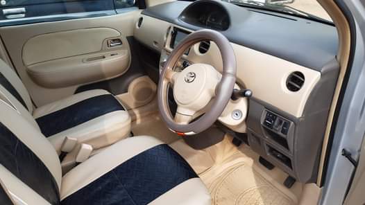 A picture of SIENTA 15M INSTALLMENT PAYMENT AVAILABLE CONTACT _____0757294136___0781781519
