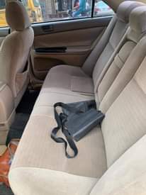 A picture of 2006 Toyota Camry Camry