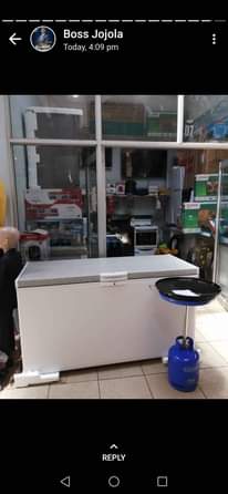 classifieds/fridges