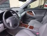 A picture of 2009 Toyota Camry 09161519383 Xle Trim 2 6m 4 Cylinder