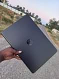 A picture of HP Core i7 10th Gen RAM 12GB SSD 256GB Iris