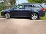 A picture of Subaru Outback 2012 49m Last