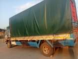 A picture of FUSO LONG BASE
